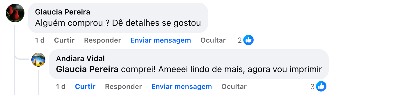 Depoimento Criança Blindada 1
